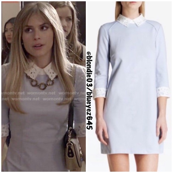 Ted Baker Dresses & Skirts - Ted Baker “Currie” dress 1/US 4